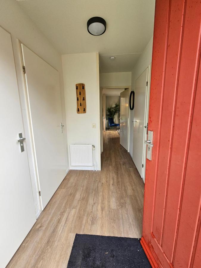 New 3 Bedroom House 7 People Ewijk Esterno foto