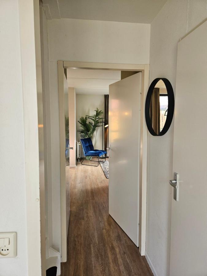 New 3 Bedroom House 7 People Ewijk Esterno foto