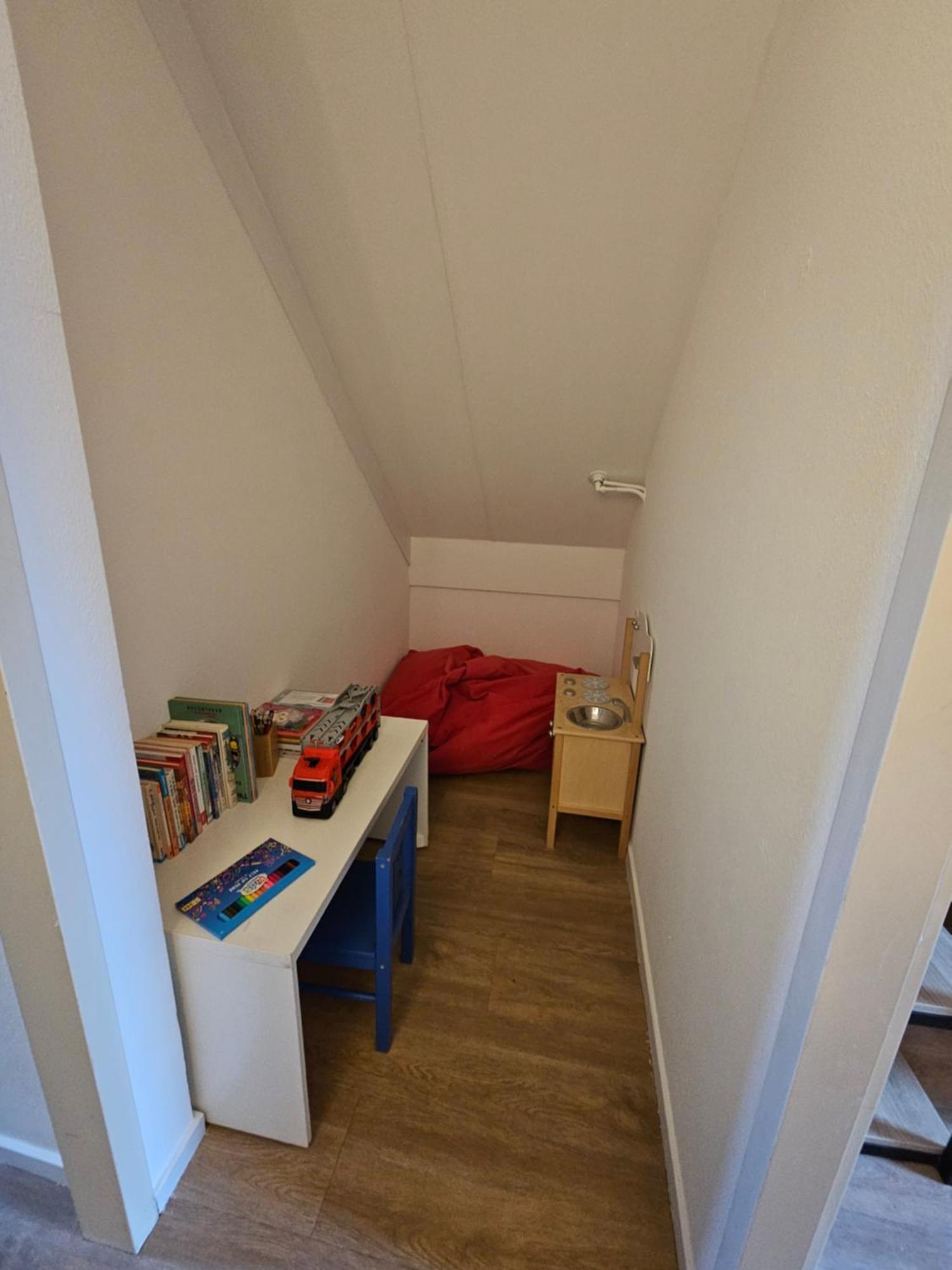 New 3 Bedroom House 7 People Ewijk Esterno foto