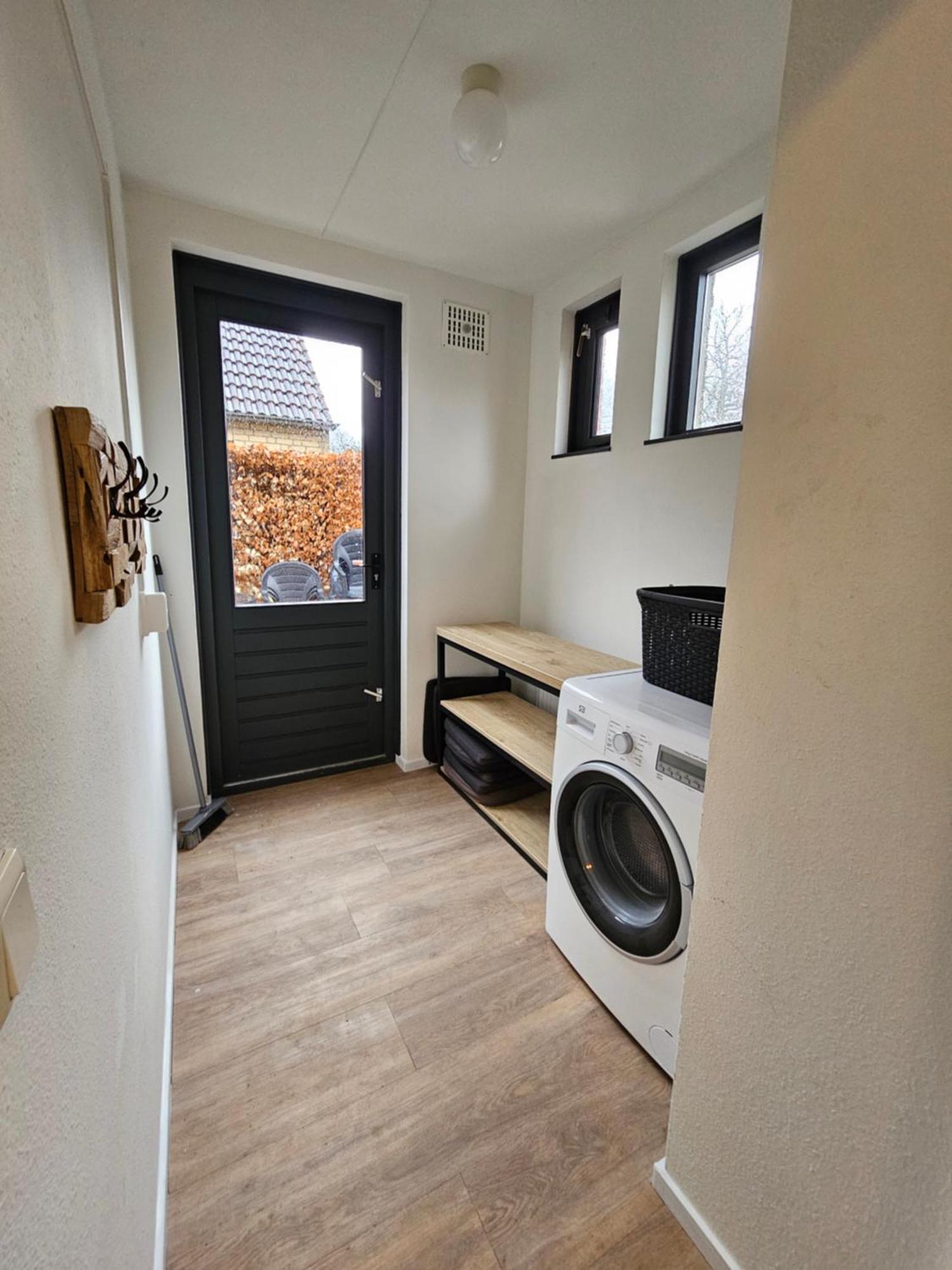 New 3 Bedroom House 7 People Ewijk Esterno foto