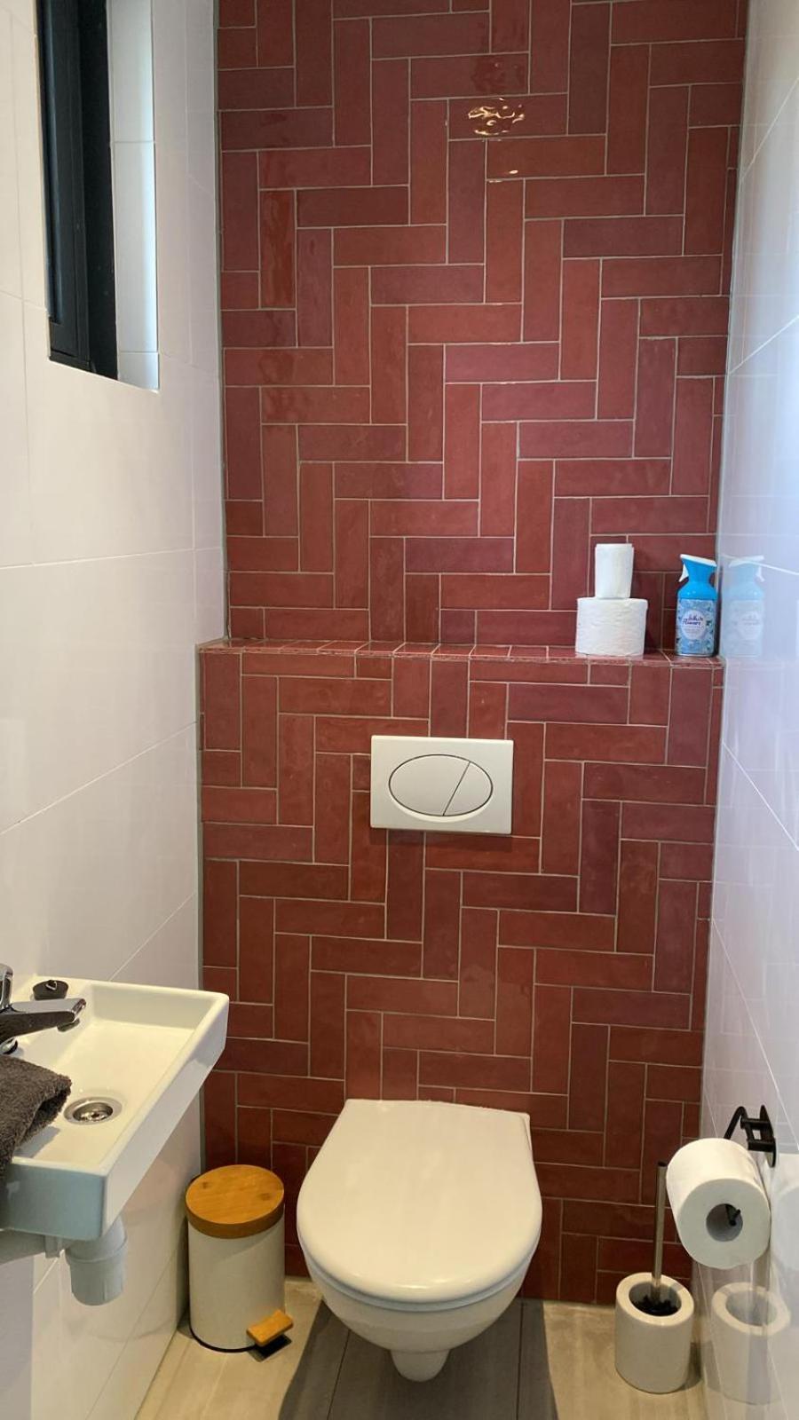 New 3 Bedroom House 7 People Ewijk Esterno foto